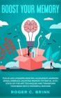 Boost Your Memory And Focus Like A Modern Einstein - Preview