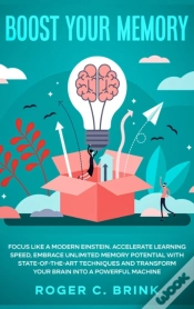Capa do artigo Boost Your Memory And Focus Like A Modern Einstein