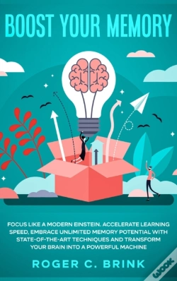 Capa do artigo Boost Your Memory And Focus Like A Modern Einstein