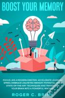 Boost Your Memory And Focus Like A Modern Einstein