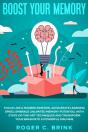 Boost Your Memory And Focus Like A Modern Einstein - Preview