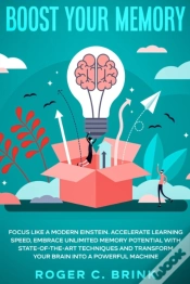 Capa do artigo Boost Your Memory And Focus Like A Modern Einstein