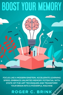 Capa do artigo Boost Your Memory And Focus Like A Modern Einstein