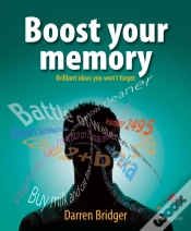 Capa do artigo Boost Your Memory