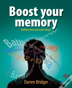 Capa do artigo Boost Your Memory