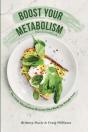 Boost Your Metabolism Diet &Amp; Cookbook - Preview