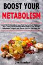 Boost Your Metabolism: Learn What Metabo - Preview