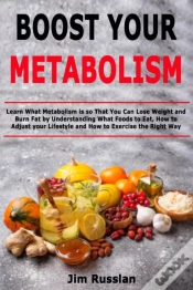Capa do artigo Boost Your Metabolism: Learn What Metabo