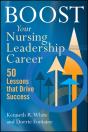 Boost Your Nursing Leadership Career - Preview