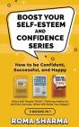 Boost Your Self-Esteem And Confidence Series - Preview