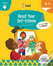 Boost Your Self-Esteem