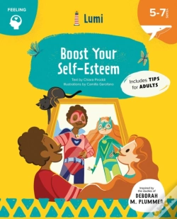 Capa do artigo Boost Your Self-Esteem