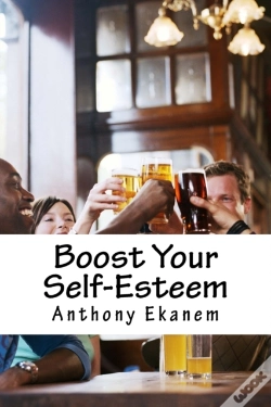 Capa do artigo Boost Your Self-Esteem