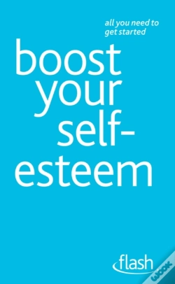 Capa do artigo Boost Your Self-Esteem: Flash