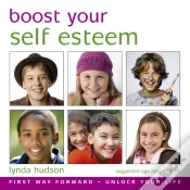 Capa do artigo Boost Your Self Esteem
