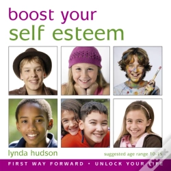 Capa do artigo Boost Your Self Esteem