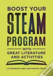 Capa do artigo Boost Your Steam Program With Great Literature And Activities