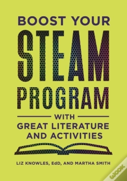Capa do artigo Boost Your Steam Program With Great Literature And Activities