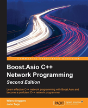 Boost.Asio C++ Network Programming - Preview
