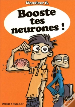Capa do artigo Booste Tes Neurones