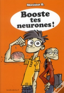 Capa do artigo Booste Tes Neurones !