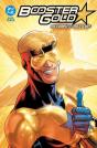 Booster Gold: The Complete 2007 Series Book Three - Preview