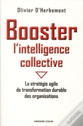 Booster L'Intelligence Collective ; Des Projets Complexes Menés Plus Rapidement Et Plus Simplement