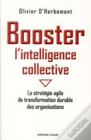 Booster L'Intelligence Collective ; Des Projets Complexes Menés Plus Rapidement Et Plus Simplement