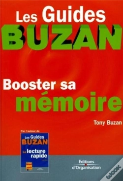 Capa do artigo Booster Sa Memoire