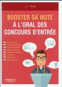 Booster Sa Note À L'Oral Des Concours D'Entrée (2e Édition) - Preview
