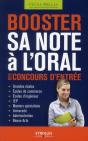 Booster Sa Note À L'Oral Des Concours D'Entrée - Preview