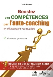Capa do artigo Booster Ses Compétences Par L