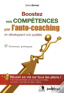 Capa do artigo Booster Ses Compétences Par L'Auto-Coaching
