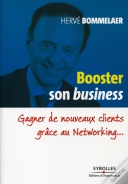 Capa do artigo Booster Son Business ; Gagner De Nouveaux Clients Grâce Au Networking
