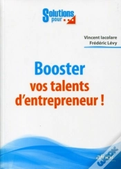 Capa do artigo Booster Vos Talents D