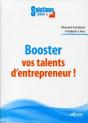 Booster Vos Talents D'Entrepreneur ! - Preview