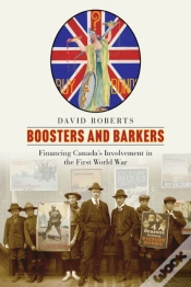 Capa do artigo Boosters And Barkers