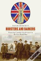 Boosters And Barkers
