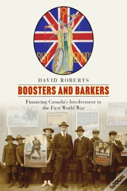 Capa do artigo Boosters And Barkers