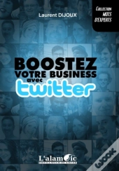 Boostez Votre Business Avec Twitter