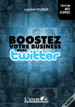 Capa do artigo Boostez Votre Business Avec Twitter