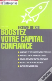Boostez Votre Capital Confiance