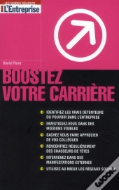 Boostez Votre Carriere