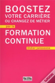 Capa do artigo Boostez Votre Carriere Ou Changez De Metier Par Laformation Continue