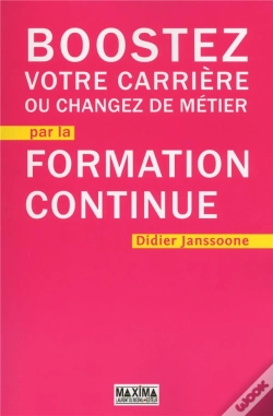 Capa do artigo Boostez Votre Carriere Ou Changez De Metier Par Laformation Continue