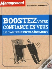 Boostez Votre Confiance En Vous