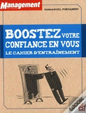 Capa do artigo Boostez Votre Confiance En Vous