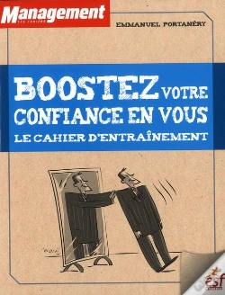 Capa do artigo Boostez Votre Confiance En Vous