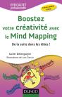 Boostez Votre Créativité Avec Le Mind Mapping ; De La Suite Dans Les Idées ! - Preview