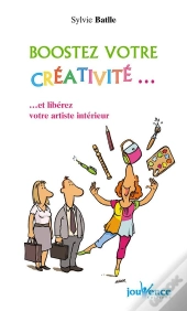 Boostez Votre Créativité